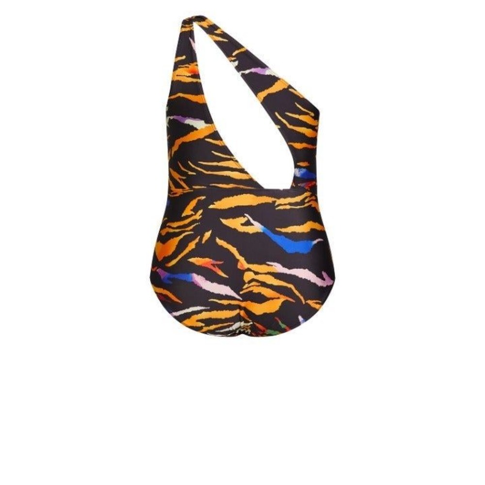 NEW PLUS SIZE SWIMSUIT SWIMWEAR ONE PIECE Amara Swimsuit Size 16 &Size 20 left - Picture 4 of 4